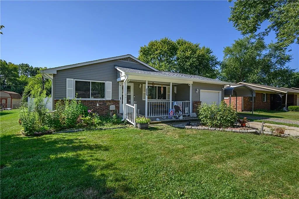 8901 Jackson St photo 1