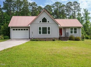 4740 Farrell Rd, Sanford, NC 27330