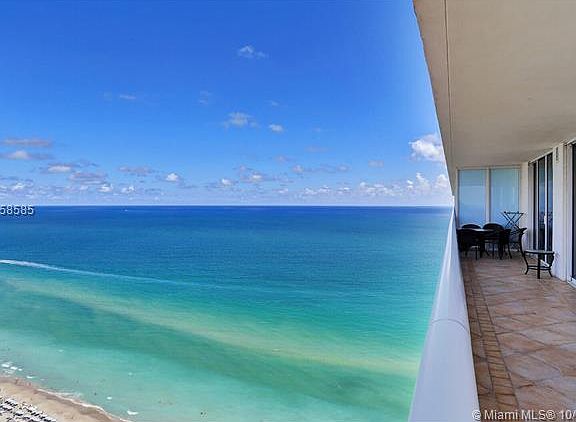 3rd image of 1830 S Ocean Dr APT 3708