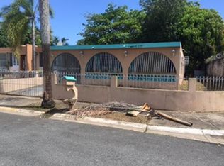 N1 Calle Picaflor, Catano, PR 00962