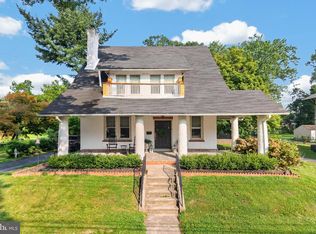 55 N Highland Ave, Norristown, PA 19403