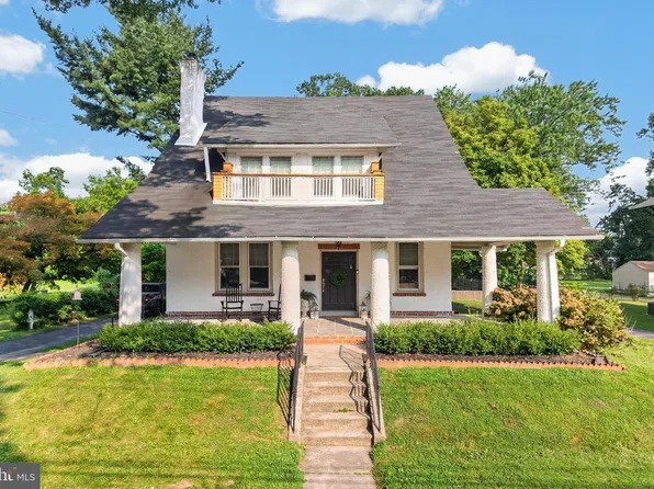 55 N Highland Ave, Norristown, PA 19403
