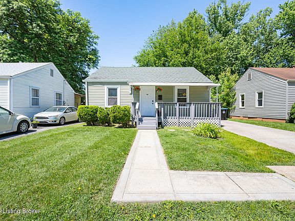 3rd image of 1932 Beech St