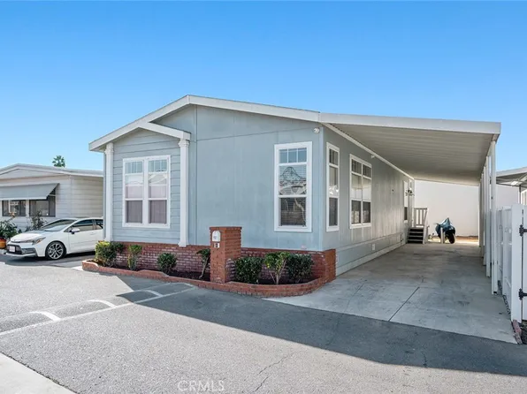 8681 Katella Ave Space 955, Stanton, CA 90680