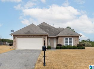 3064 Madison Ln, Chelsea, AL 35043