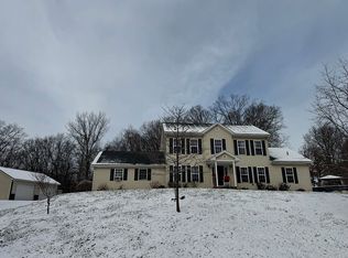 3957 Barnett Ridge Rd, Fleming, OH 45729