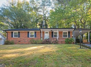 2206 Star Mist Dr SW, Atlanta, GA 30311