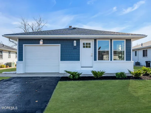 504 Jamaica Boulevard, Toms River, NJ 08757