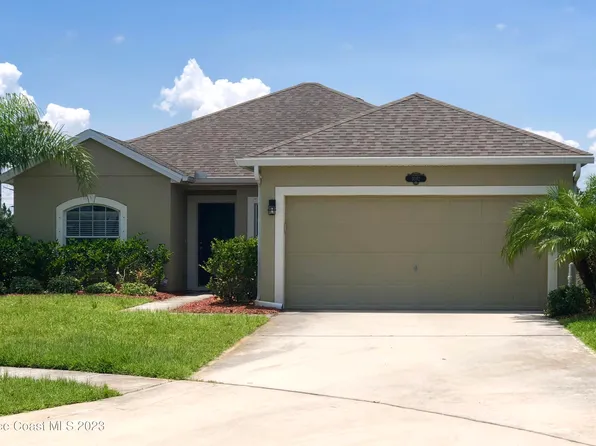 4082 Joslin Way, West Melbourne, FL 32904