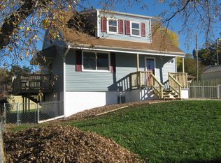 3431 S 60th St, Omaha, NE 68106