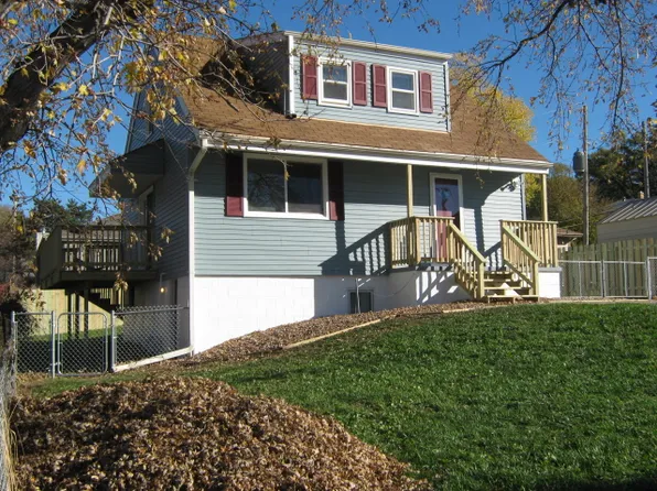 3431 S 60th St, Omaha, NE 68106