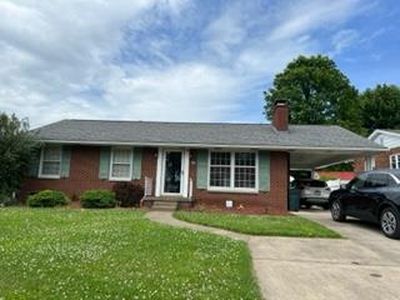 34 Orchard Dr, New Martinsville, WV, 26155