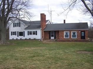 2518 State Route 127 N, Eaton, OH 45320