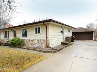 1509 6th Ave NW, East Grand Forks, MN 56721