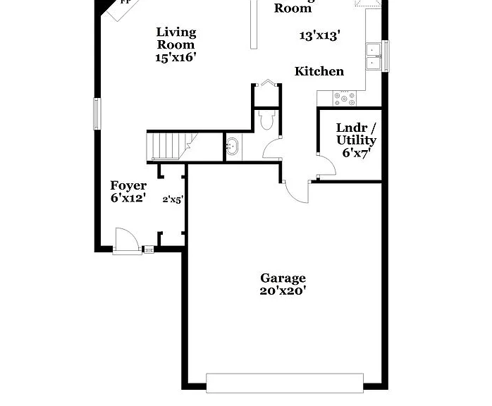 5341 Waterton Lakes Dr — Photo 2