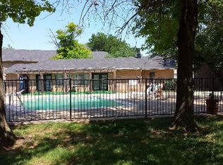 7115 S Santa Fe Ave APT D, Oklahoma City, OK 73139