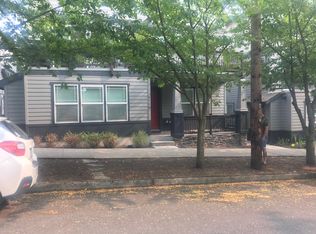 6728 N Pittsburg Ave, Portland, OR