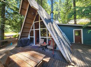 102 Forest Ln, Packwood, WA 98361