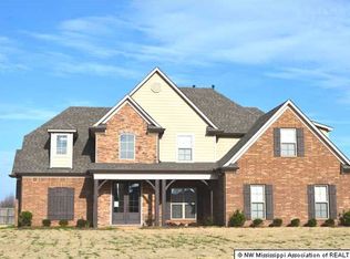 3609 Marcia Louise Dr, Southaven, MS 38672