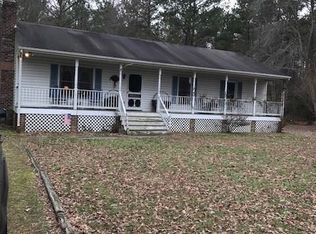 6150 La France Rd, Sandston, VA 23150