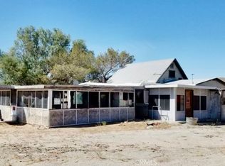 5151 S Us Highway 395, Ridgecrest, CA 93555