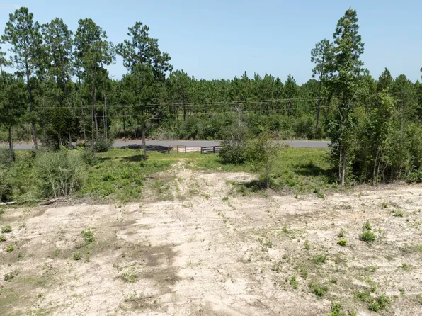 Topsy Bel Rd Lot 2, Reeves, LA 70658