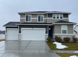 265 W Palomino Way, Stansbury Park, UT 84074