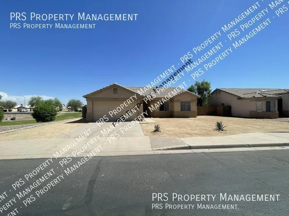 11355 E Contessa St, Mesa, AZ 85207
