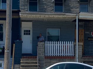 4006 Pennington Ave, Baltimore, MD 21226