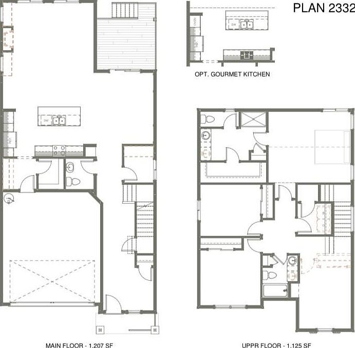 2nd image of 188 Maple St #4