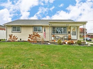 940 Edenridge Dr, Boardman, OH 44512