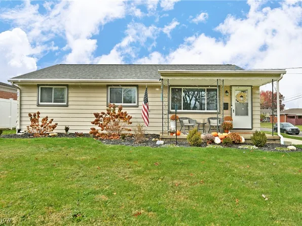 940 Edenridge Dr, Youngstown, OH 44512