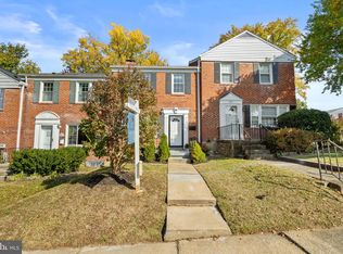 959 Radcliffe Rd, Towson, MD 21204