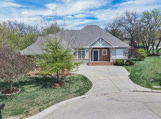 2014 N Paddock Green Ct, Wichita, KS 67206