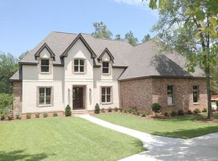 11213 Redfern Rd, Daphne, AL 36526