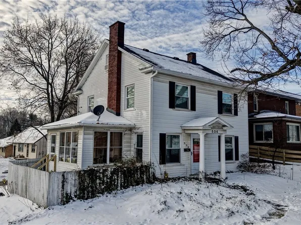 534 E Maple St, North Canton, OH 44720