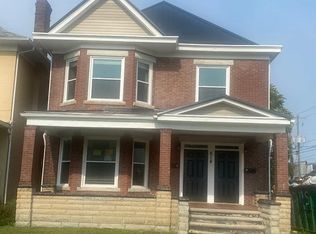 615 6th Ave #2, Huntington, WV 25701