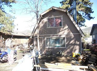 311 Fairway Blvd, Big Bear City, CA 92314