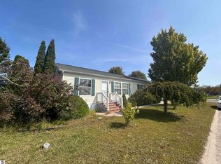 2742 S Sage, Mount Pleasant, MI 48858