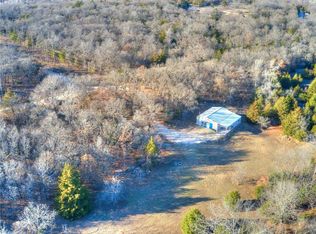 990838 S Ridgewood, Wellston, OK 74881