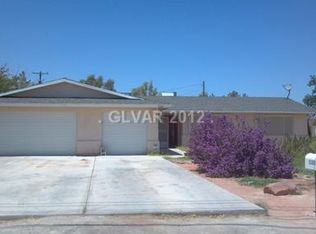 5333 Topaz St, Las Vegas, NV 89120
