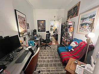 Rented by Tapiro Realty