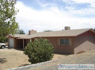 2110 E Neal Ave, Kingman, AZ 86409