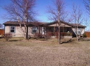 8924 W 82nd St N, Valley Center, KS 67147