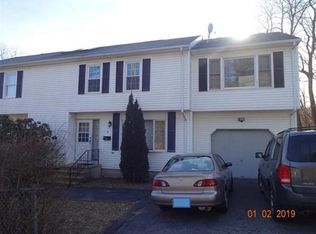 8 4th St, Worcester, MA 01602