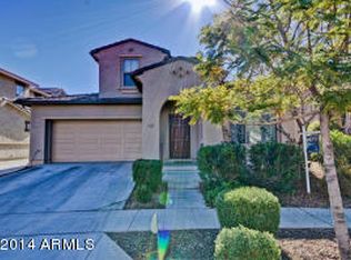 15351 W Wethersfield Rd, Surprise, AZ 85379