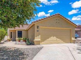 3192 W Donovan Dr, Tucson, AZ 85742
