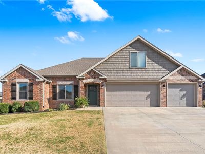 590 Douglas St, Pea Ridge, AR, 72751