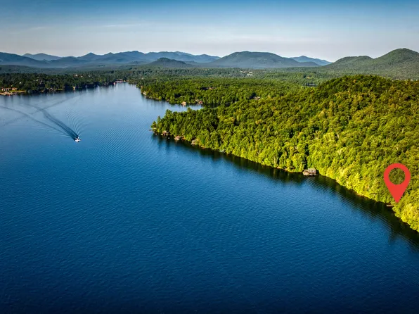 Pier 51 George & Bliss Ln #12, Lake Placid, NY 12946