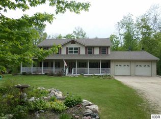26691 Eagle View Dr, Bovey, MN 55709